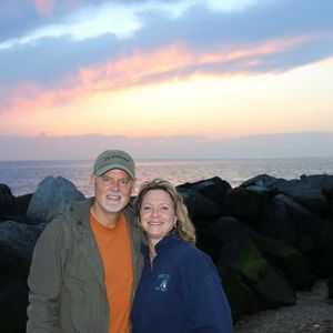 Meet your Posher, Kathy